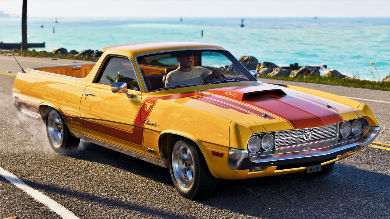 [24/06/2026] ULTIMATE EDITION VAPID GANADO RETRO BUILD 01