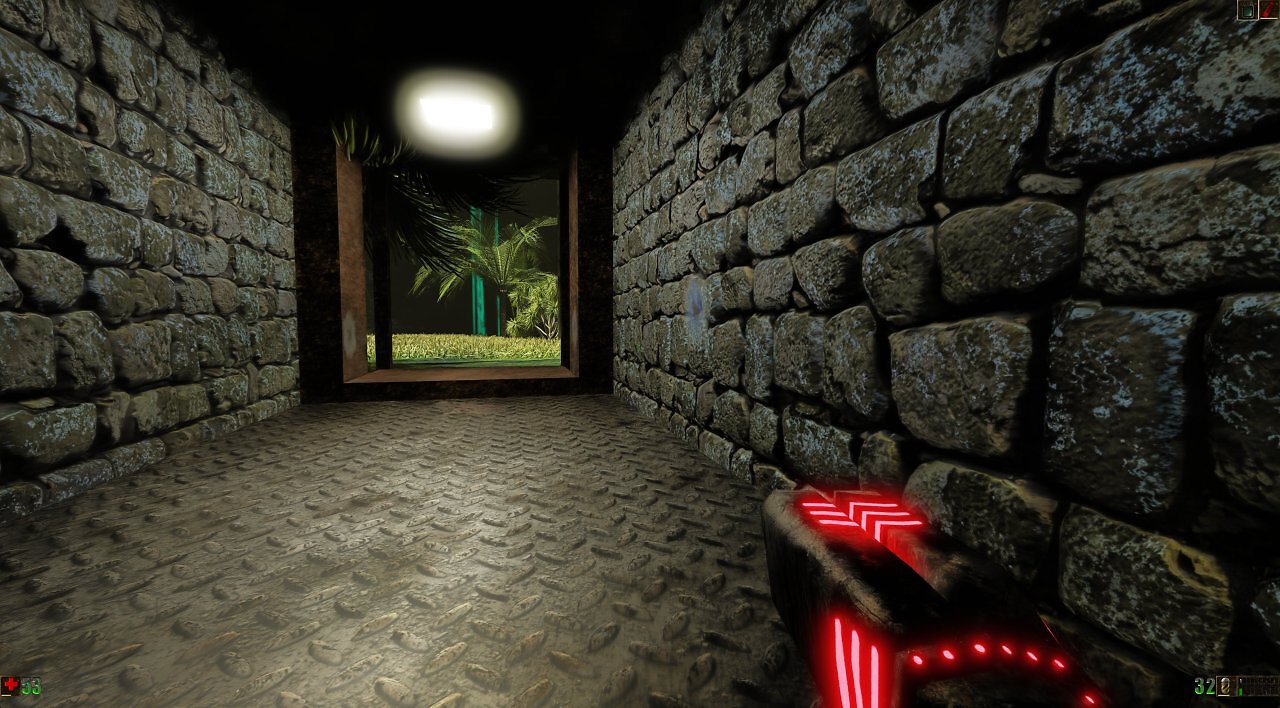 [30/06/2026] Unreal RTX nun auch mit RTX Particles (1)