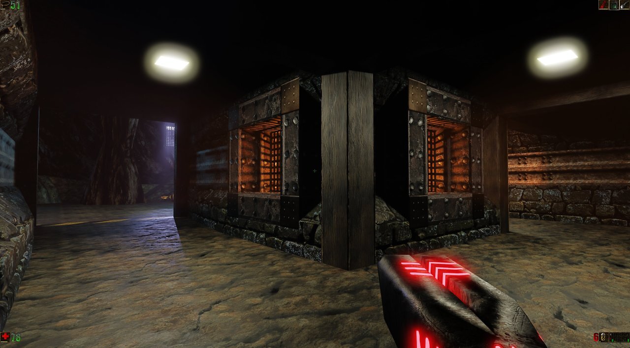 [30/06/2026] Unreal RTX nun auch mit RTX Particles (2)