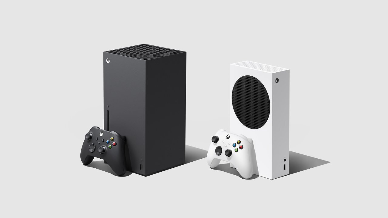 [25/06/2026] Xbox Series X/S