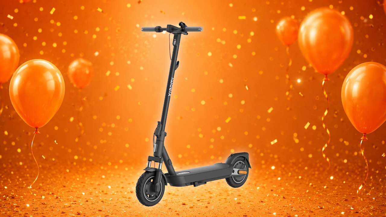 [23/06/2026] Xiaomi E-Scooter 4 Lite, 4 Pro Plus, 4 Ultra, 5 Elite, 5, 5 Plus, 5 Pro oder 5 Max mit Deutscher Straßenzulassung Amazon Angebot