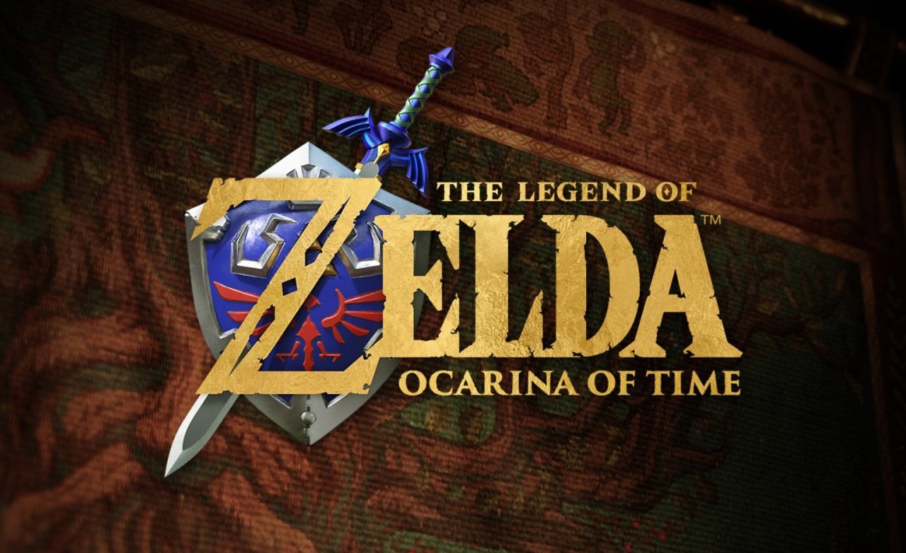 [11/06/2026] Zelda Ocarina of Time Remake: Nintendo verrät 