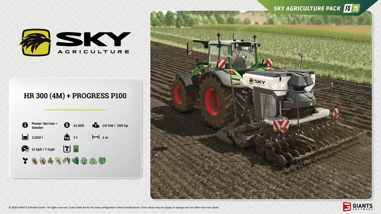 [30/06/2026] Landwirtschafts-Simulator 25: SKY Agriculture Pack ist da (7)