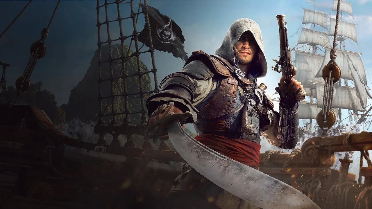 [12/06/2026] Ubisoft braucht endlich wieder einen Hit: Dieses Assassin’s-Creed-Remake könnte genau richtig kommen