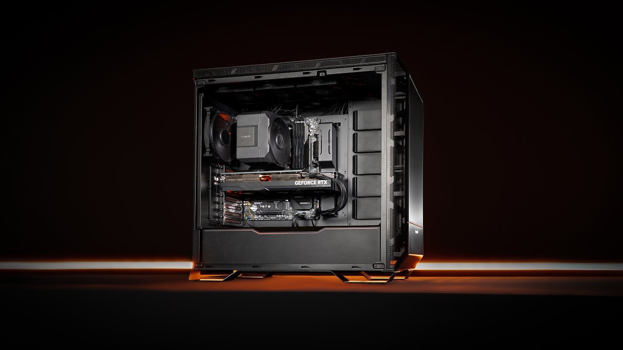 [02/06/2026] bq computex2026 dark rock 6 16x9 2