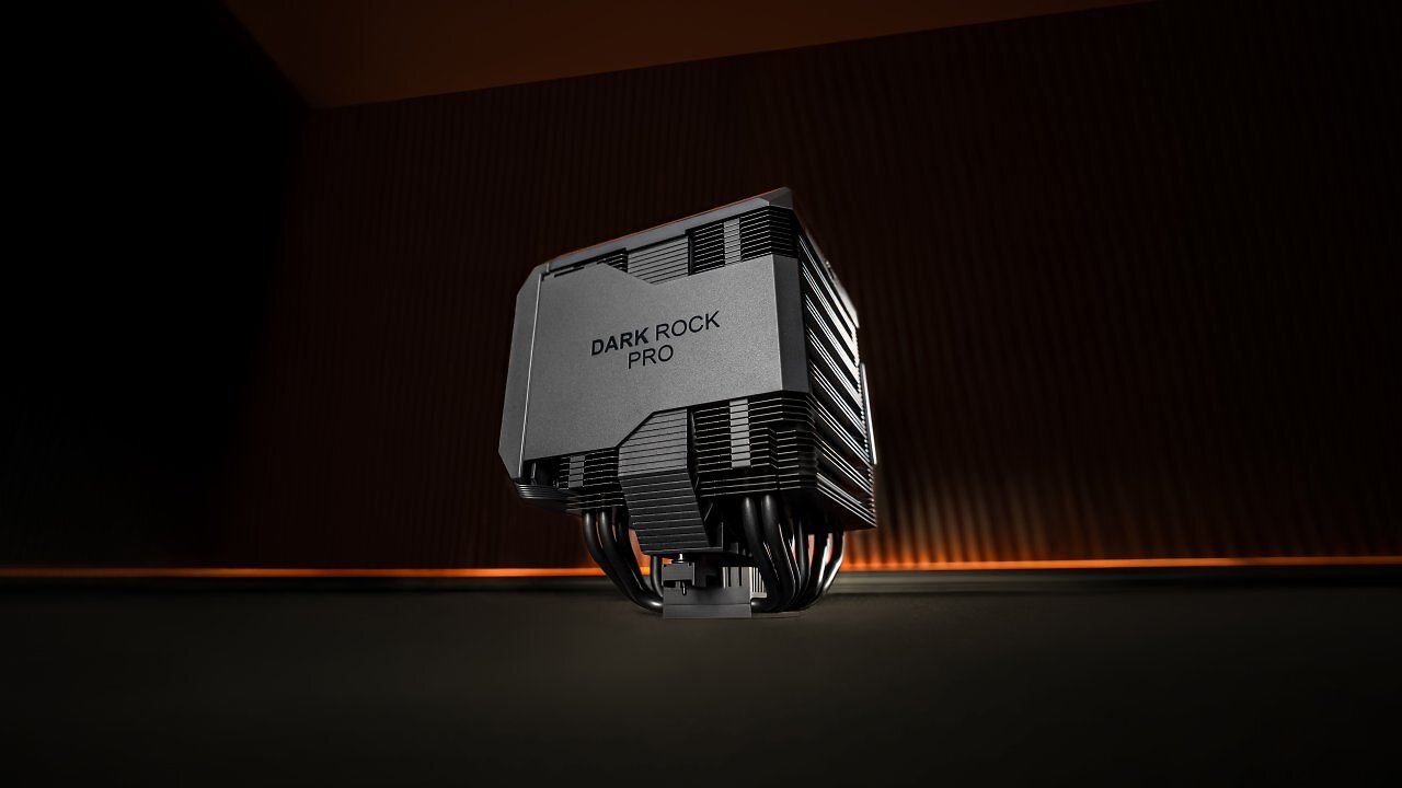 [02/06/2026] bq computex2026 dark rock pro 6 16x9 2