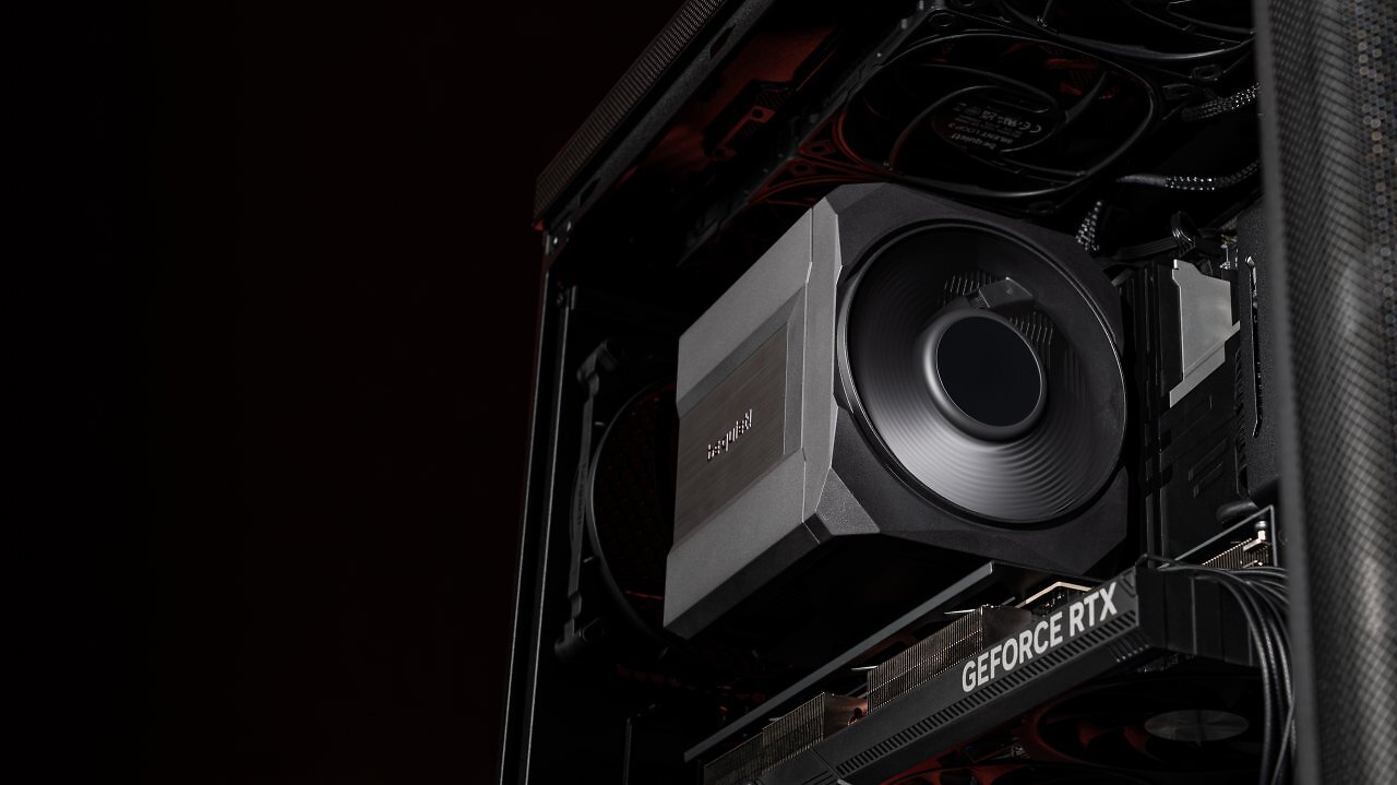 [02/06/2026] bq computex2026 dark rock pro 6 16x9 3
