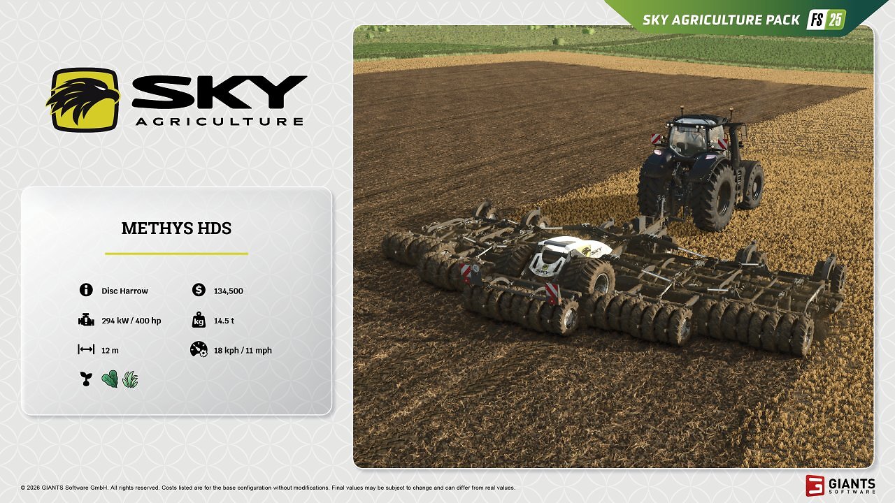 [30/06/2026] Landwirtschafts-Simulator 25: SKY Agriculture Pack ist da (8)