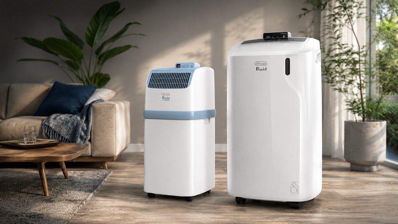 [30/06/2026] Klimaanlagen wieder da: Bei Amazon sind DeLonghi-Modelle nach Hitzewelle wieder verfügbar (Update)