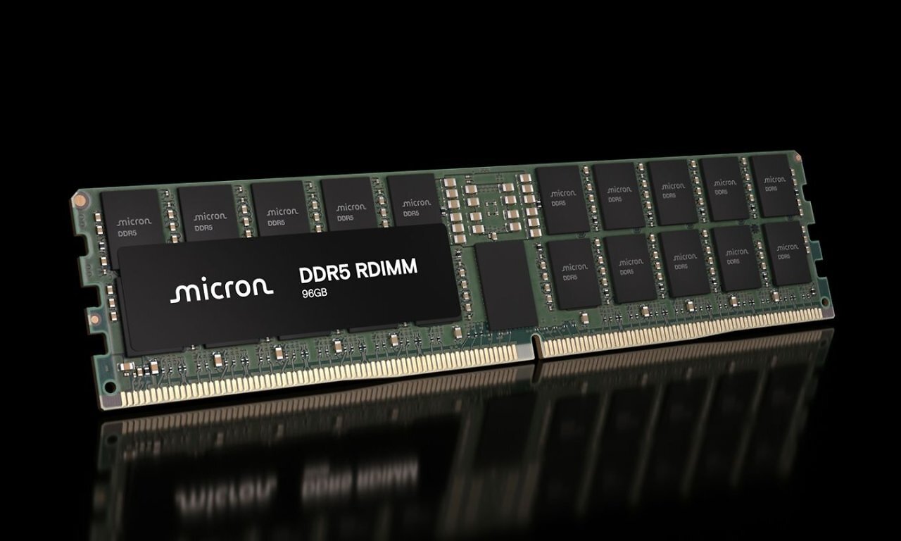 [26/06/2026] Micron DDR5