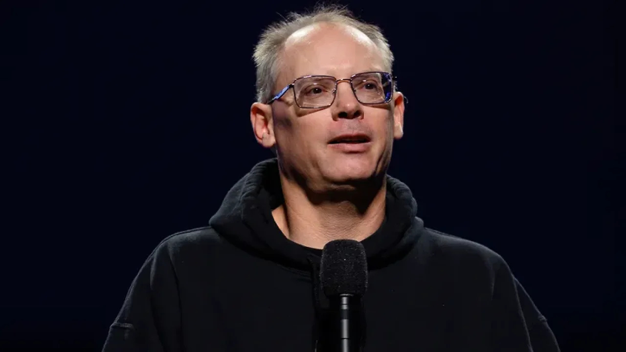 [14/05/2025] Epic-Chef kritisiert Steam: Tim Sweeney nennt KI-Hinweise von Valve 
