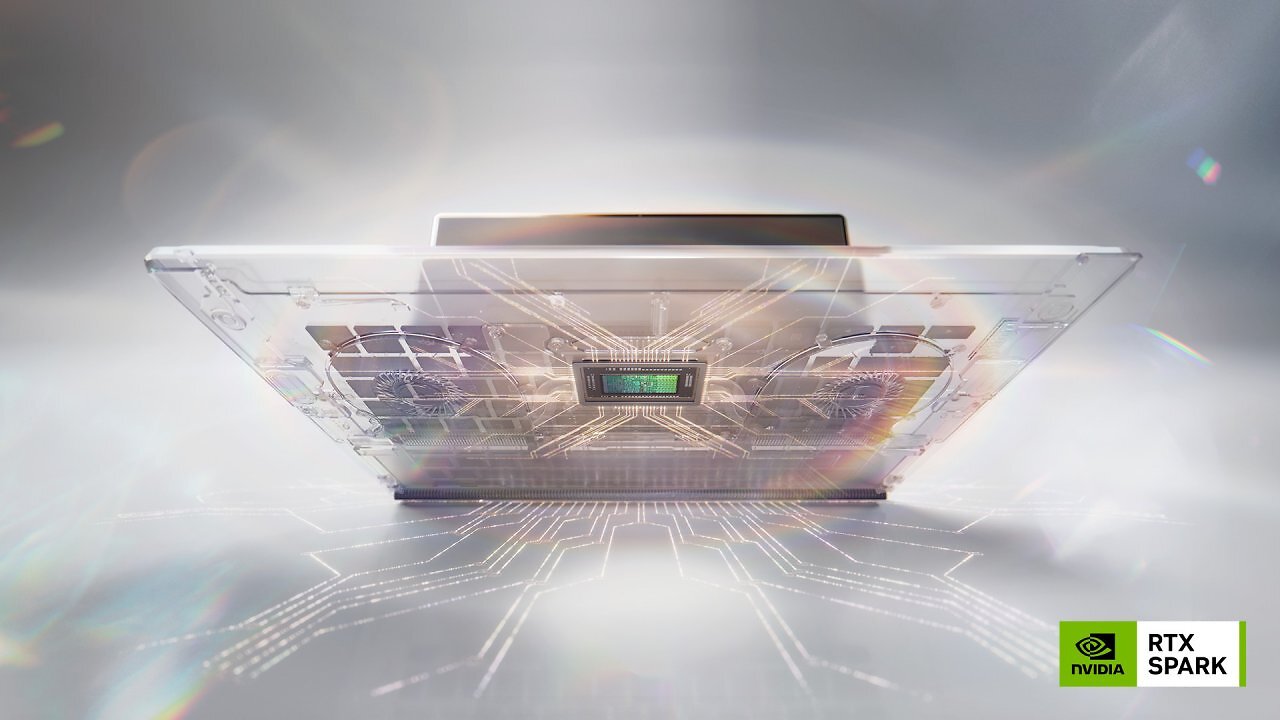 [01/06/2026] Nvidia RTX Spark Superchip (2)
