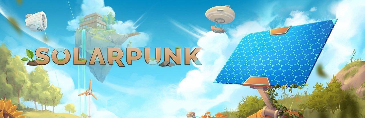 [07/06/2026] Statt den Hype um Solarpunk weiter anzufachen, versucht Cyberwave, falsche Erwartungen zu dämpfen.