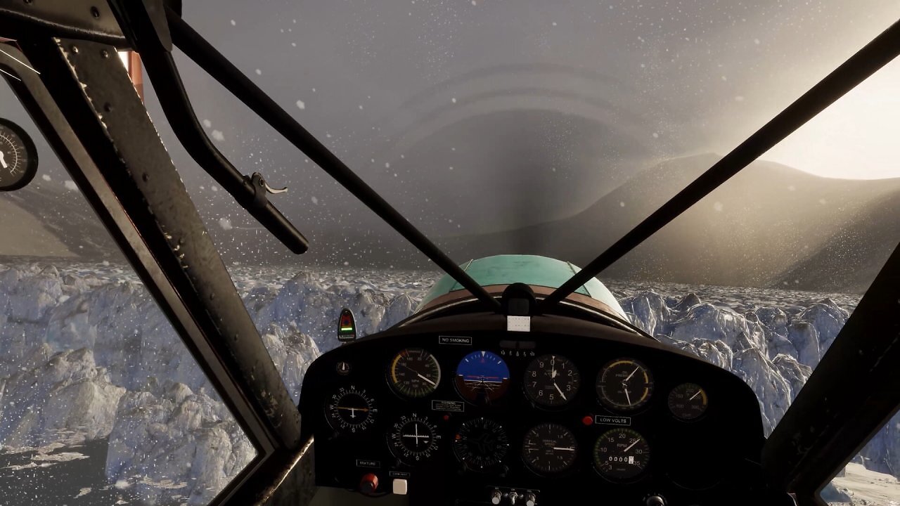 [03/06/2026] Hardcore-Flugsim im Mudrunner-Stil fordert Geforce RTX 3060 - Deadstick kommt 2026 (5)