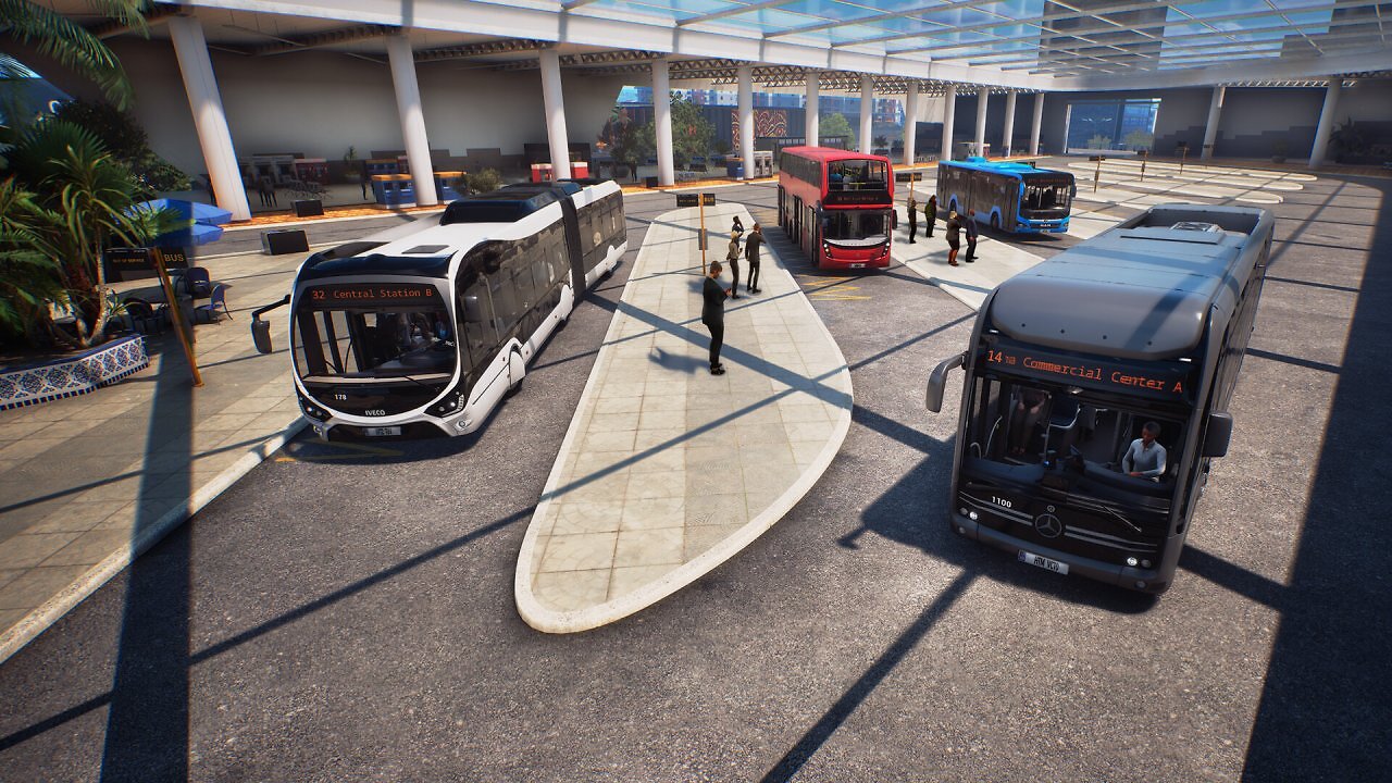 [08/06/2026] Bus Simulator 27 von deutschem Sim-Experten: Termin steht (1)