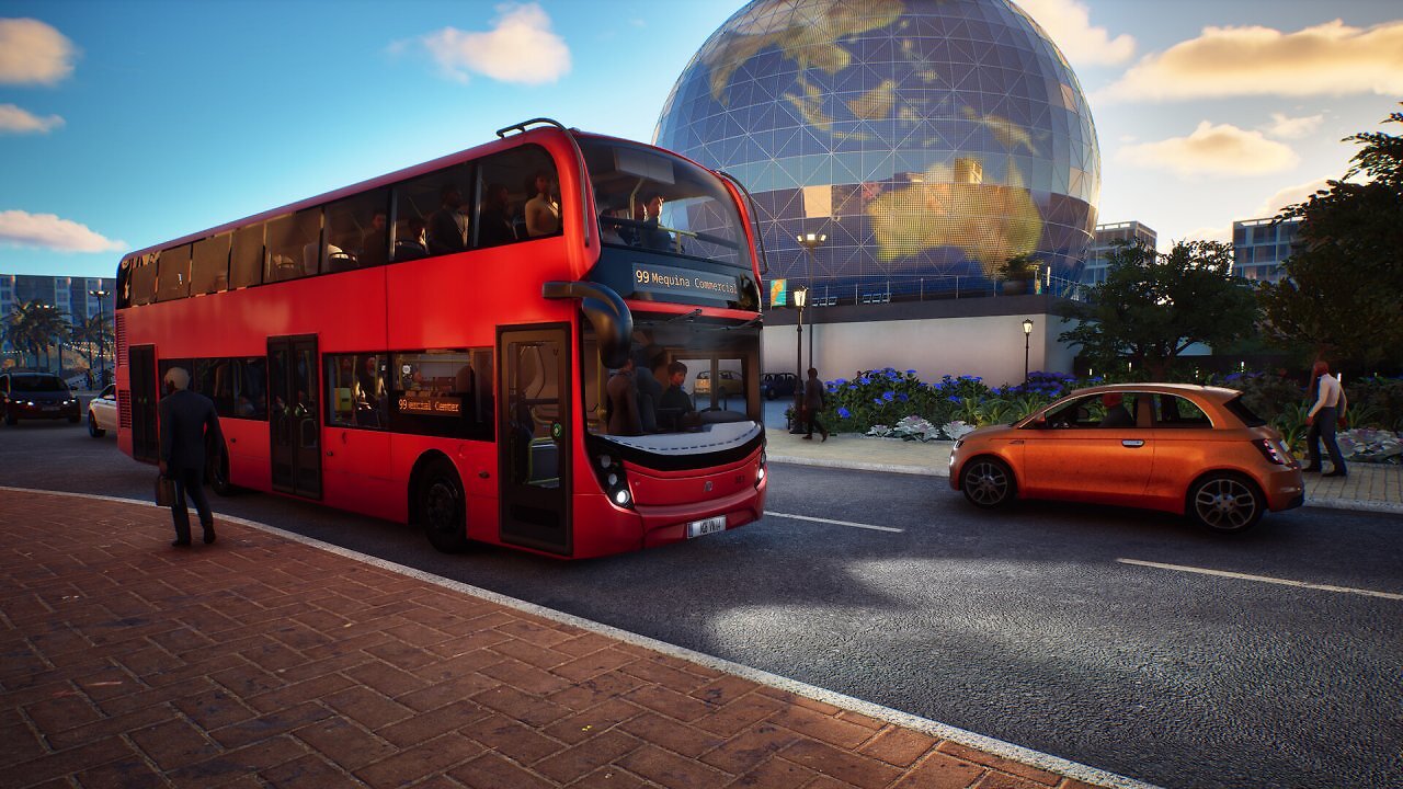 [08/06/2026] Bus Simulator 27 von deutschem Sim-Experten: Termin steht (2)