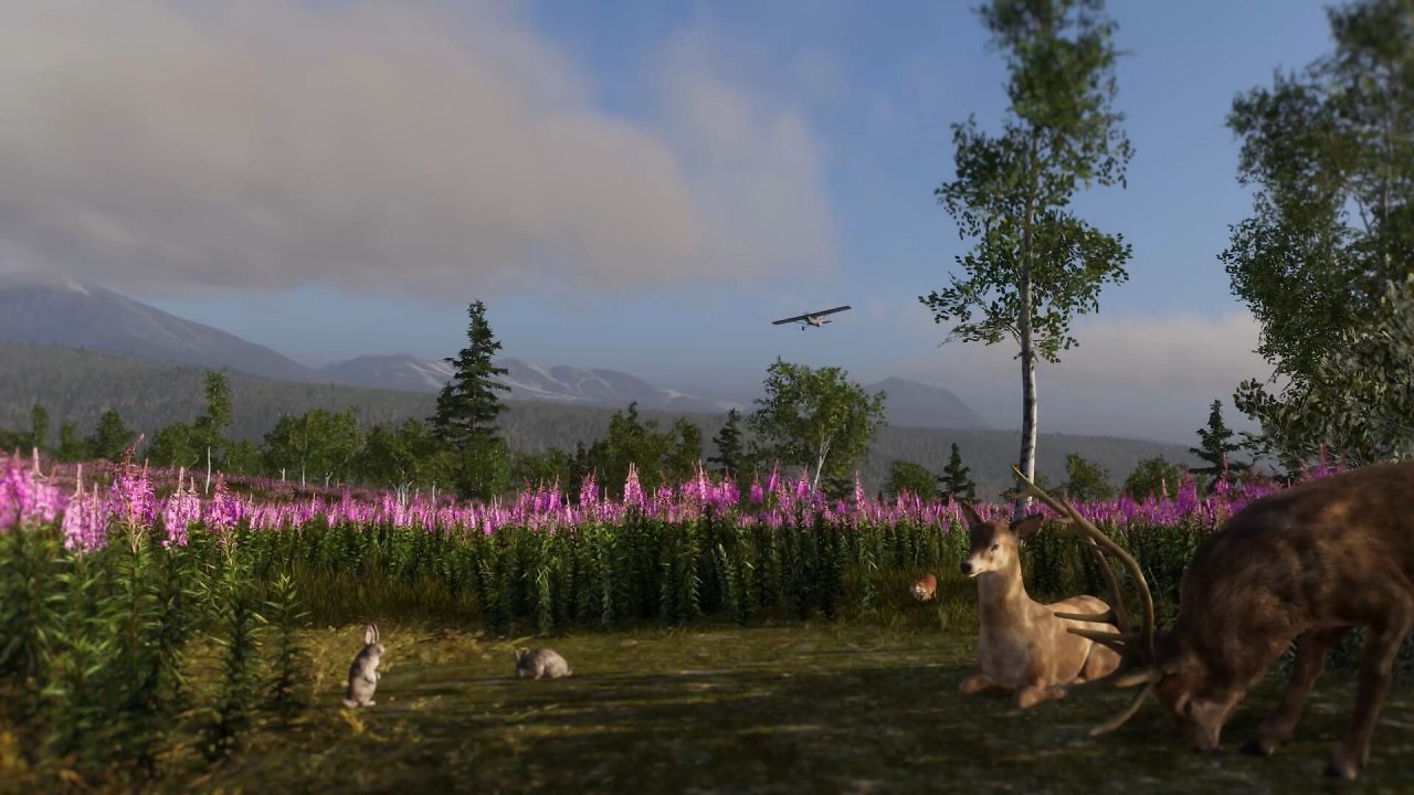 [03/06/2026] Hardcore-Flugsim im Mudrunner-Stil fordert Geforce RTX 3060 - Deadstick kommt 2026 (6)