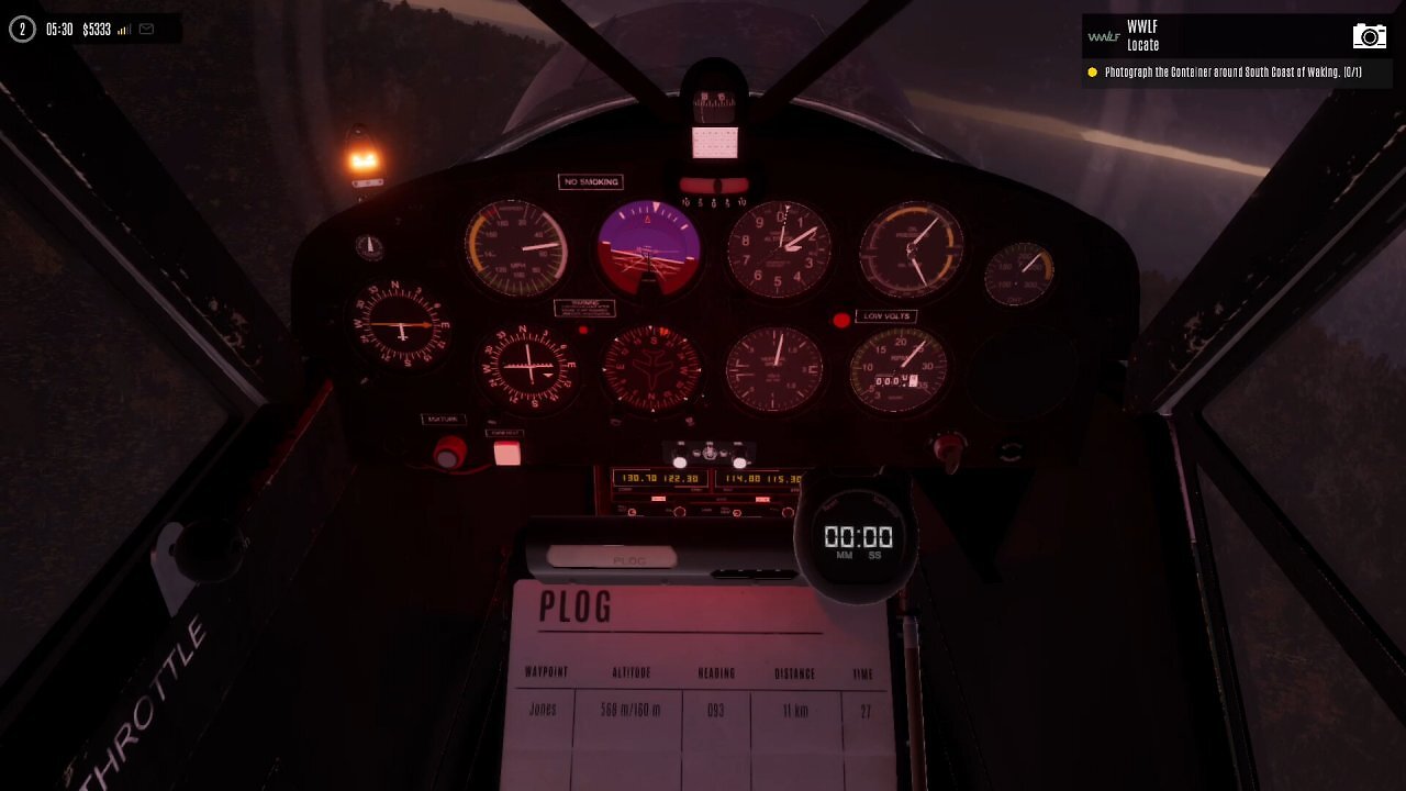 [03/06/2026] Hardcore-Flugsim im Mudrunner-Stil fordert Geforce RTX 3060 - Deadstick kommt 2026 (2)