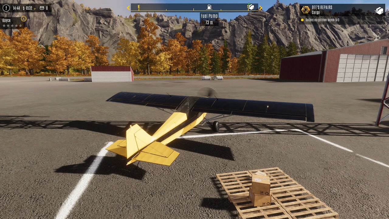 [03/06/2026] Hardcore-Flugsim im Mudrunner-Stil fordert Geforce RTX 3060 - Deadstick kommt 2026 (3)