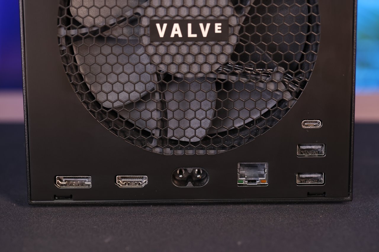[22/06/2026] Valve bestätigt FSR 4 für die Steam Machine.&nbsp;