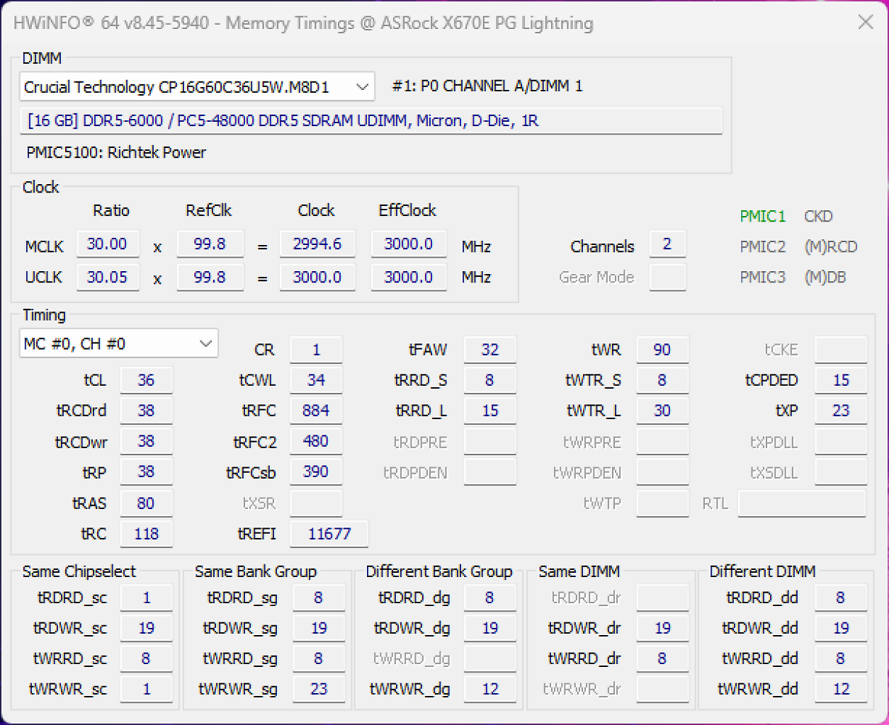 [09/07/2026] AMD EXPO Ultra Low Latency im Test: Bis zu 14 Prozent mehr Fps auf Knopfdruck (2)