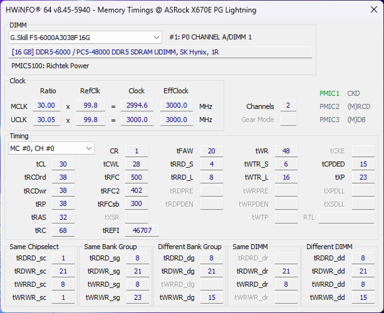 AMD EXPO Ultra Low Latency im Test: Bis zu 14 Prozent mehr Fps auf Knopfdruck (7)