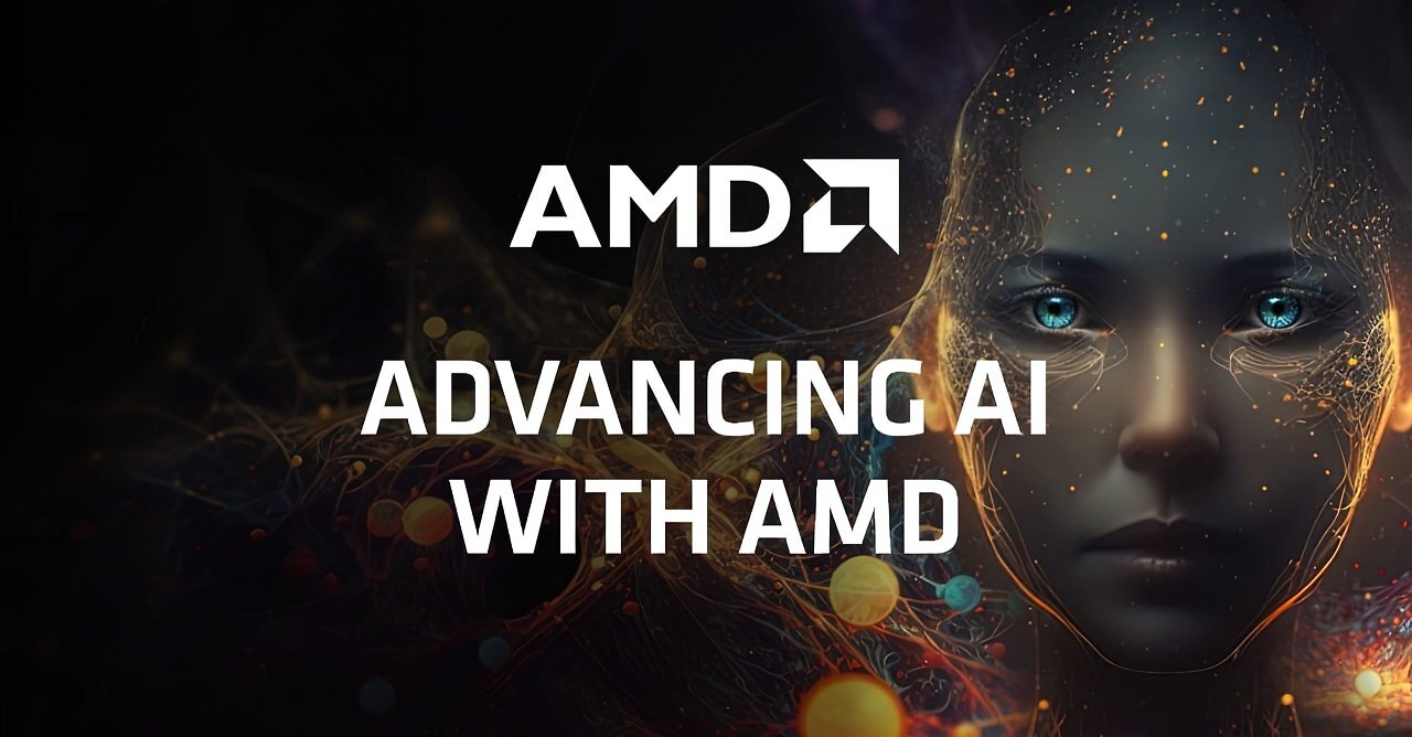 [12/07/2026] AMD Advancing AI