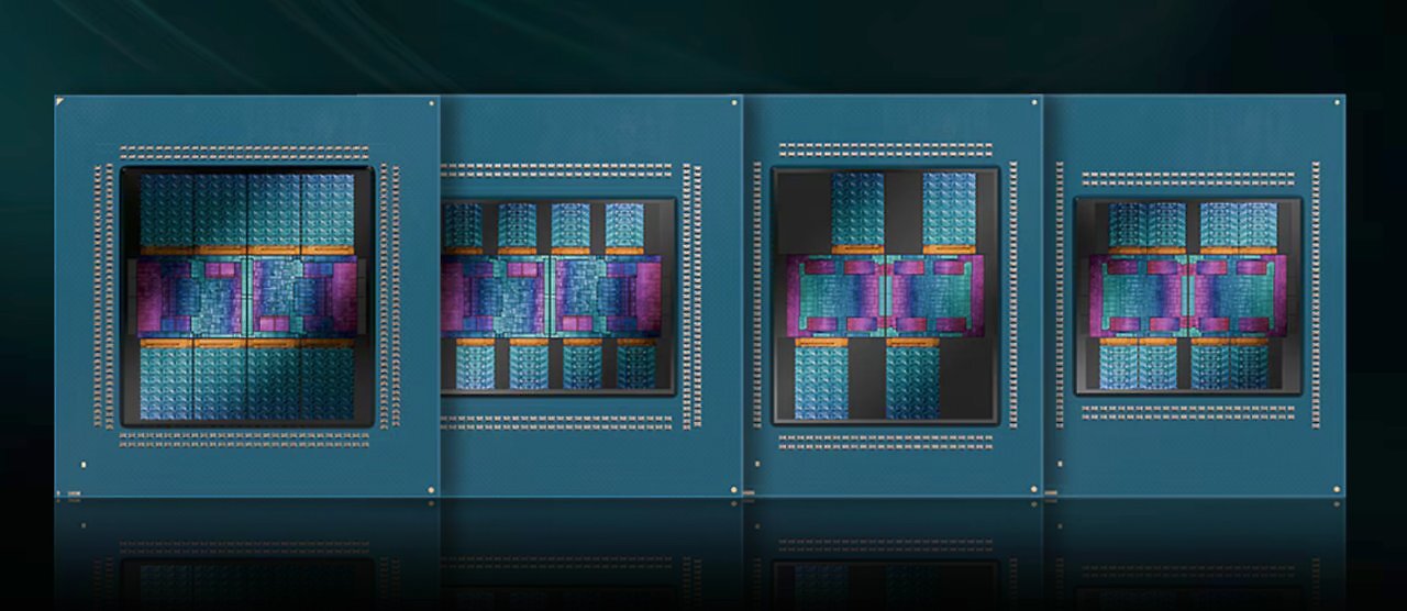 [24/07/2026] AMD Epyc 9006 mit Zen 6 (