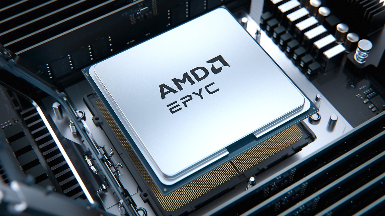 [23/07/2026] Zen 6 und CDNA 5 sind da: AMDs Großangriff mit 256 Kernen und 432 GiB HBM4 (1)