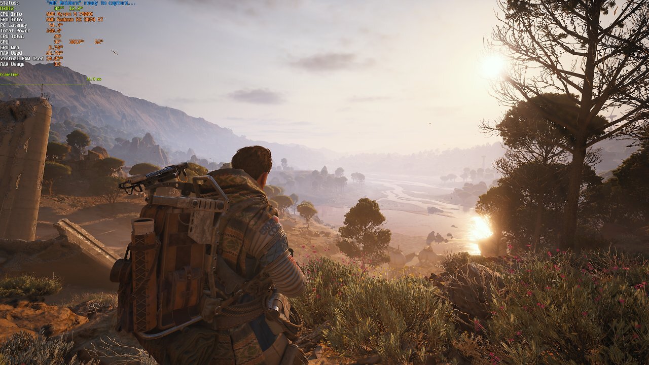 Arc Raiders - Hi-Fi-Gaming - Screenshots