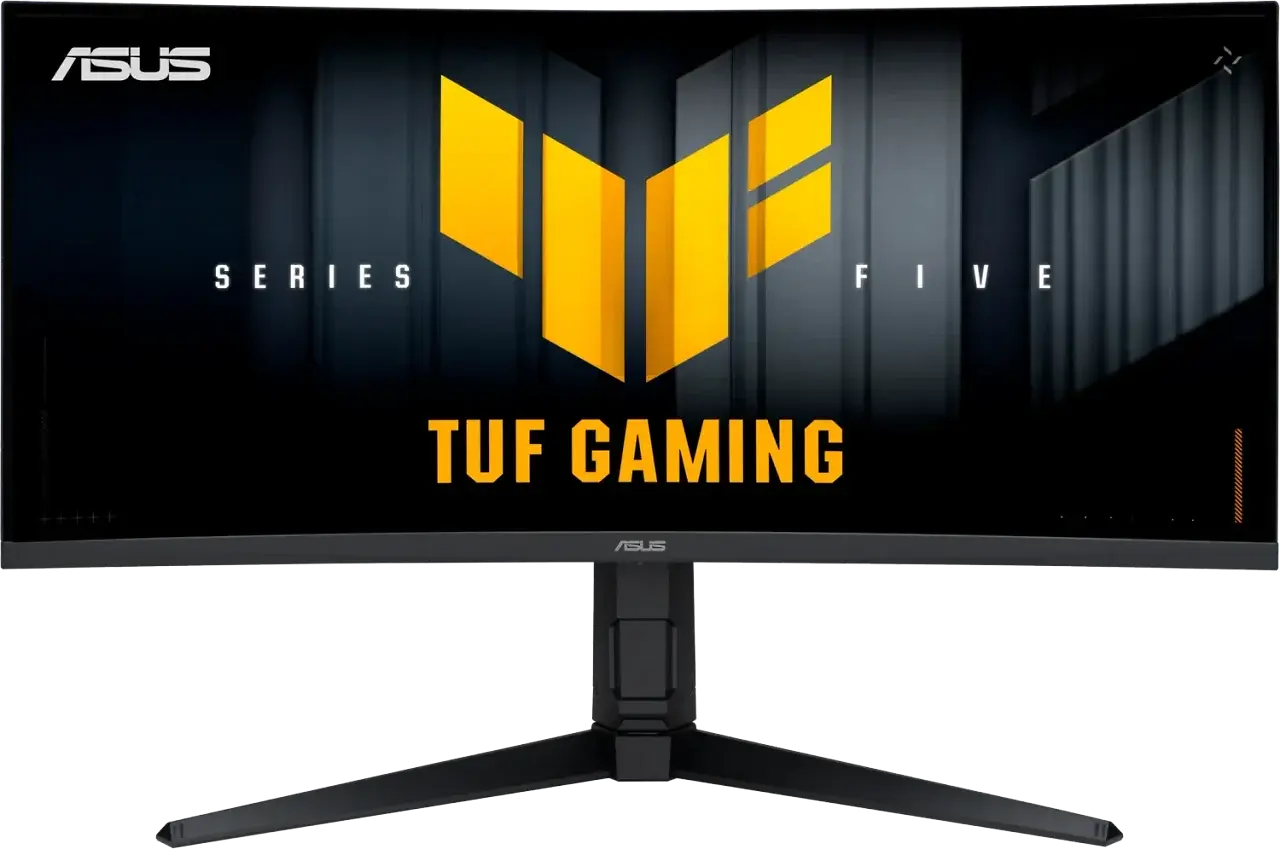 [01/07/2026] Asus TUF Gaming VG34WQL5A