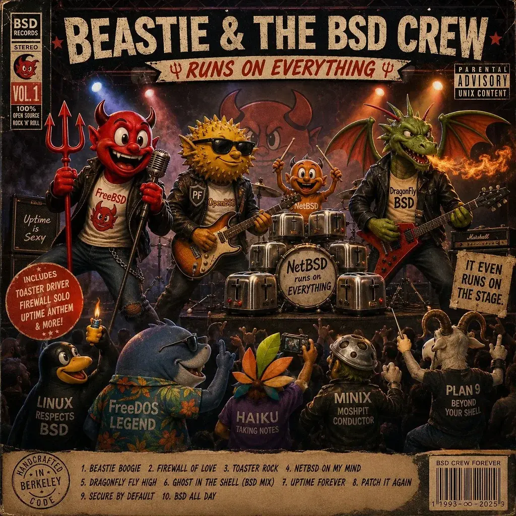 [26/07/2026] AlbumCover