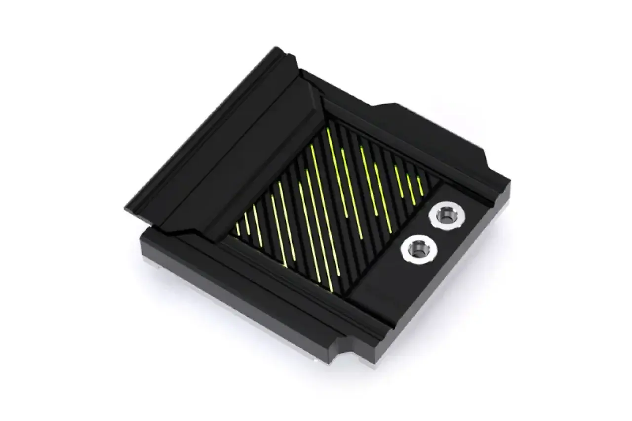 [16/07/2026] Alphacool Apex Monoblock MAG X870 Tomahawk Wifi