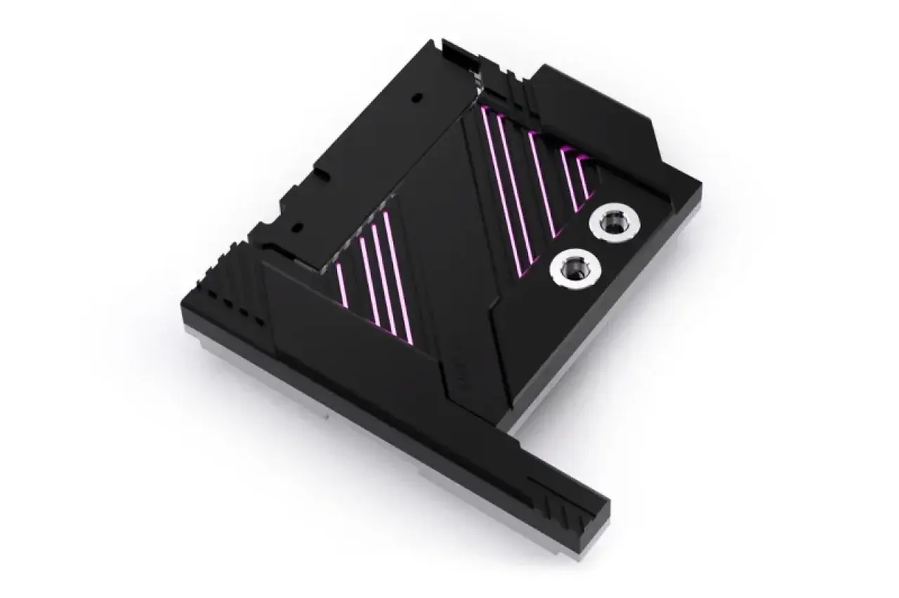 [16/07/2026] Alphacool Apex Monoblock ROG Strix X870E Gaming