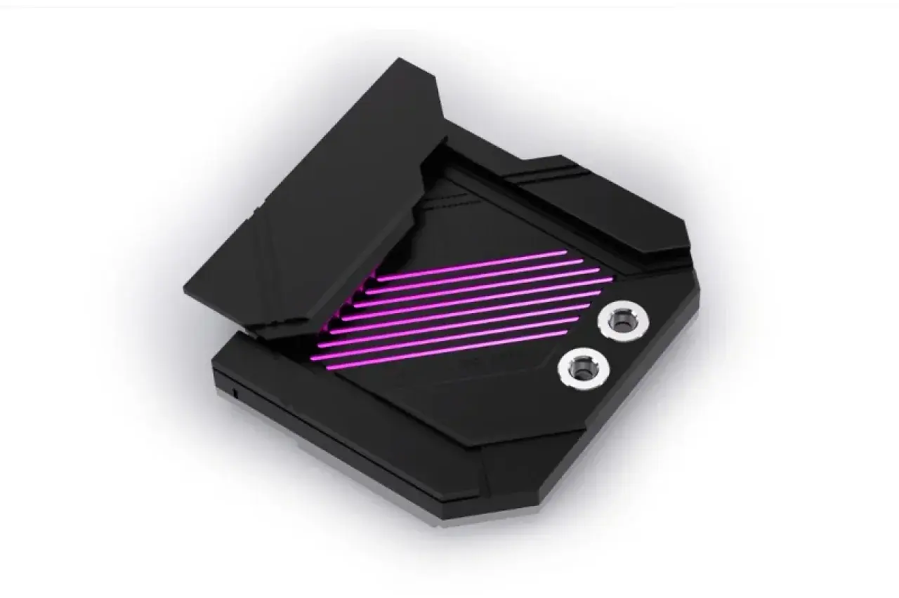 [16/07/2026] Alphacool Apex Monoblock X870E Aorus Elite Wifi7