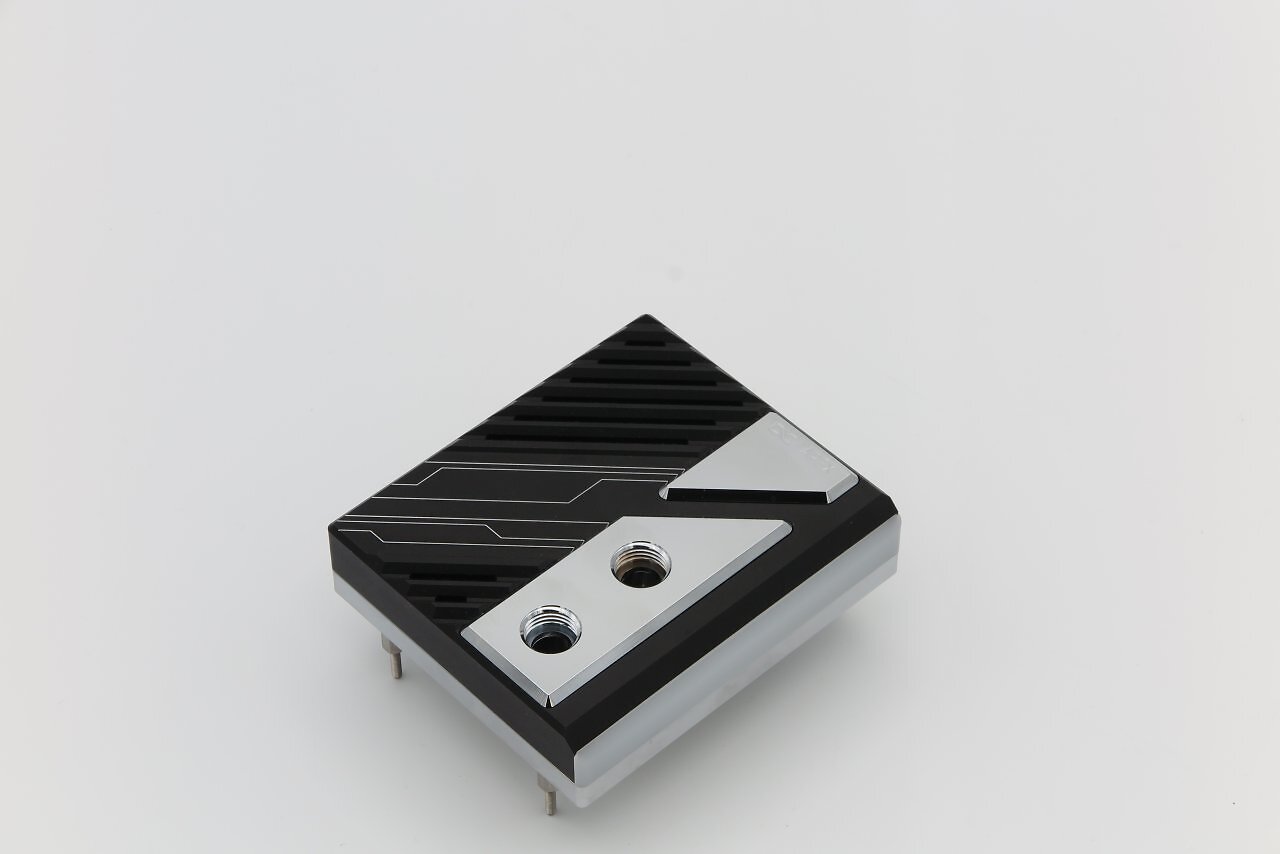 [07/20/2026] Alphacool Apex 1 CPU Block AM5