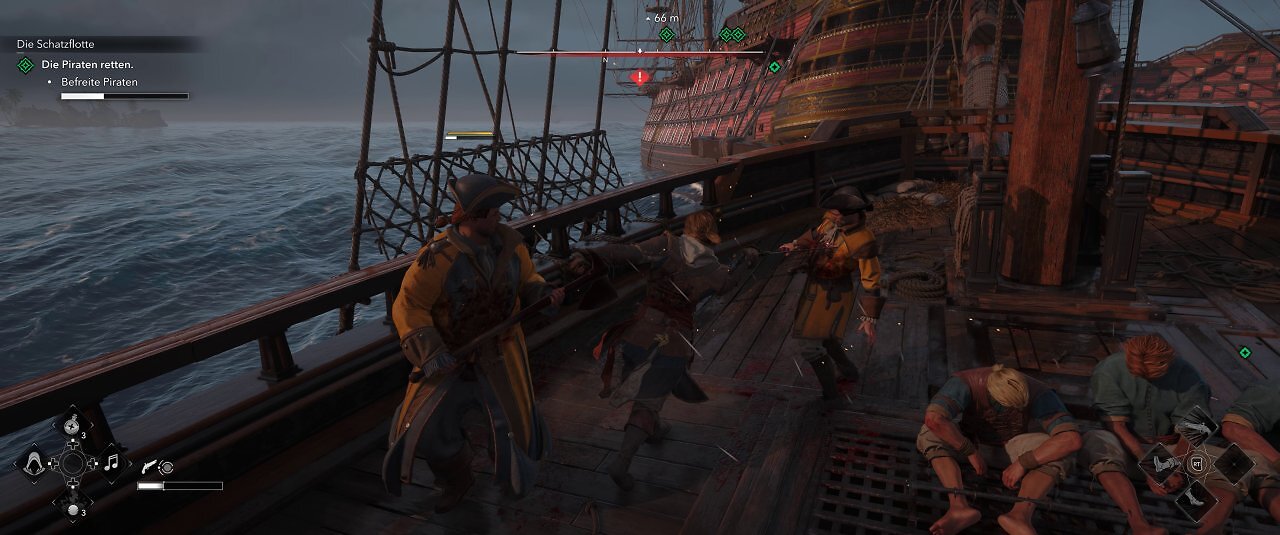 [03/07/2026] Assassin's Creed Black Flag Resynced (maxed, UWQHD) (10)