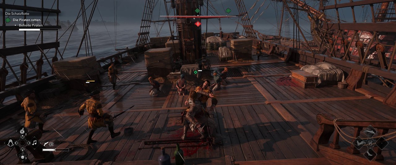 [03/07/2026] Assassin's Creed Black Flag Resynced (maxed, UWQHD) (11)
