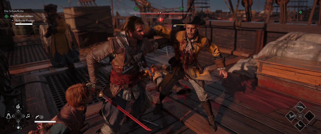 [03/07/2026] Assassin's Creed Black Flag Resynced (maxed, UWQHD) (12)
