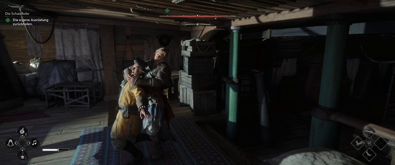 [07/03/2026] Assassin's Creed Black Flag Resynced (maxed, UWQHD) (4)