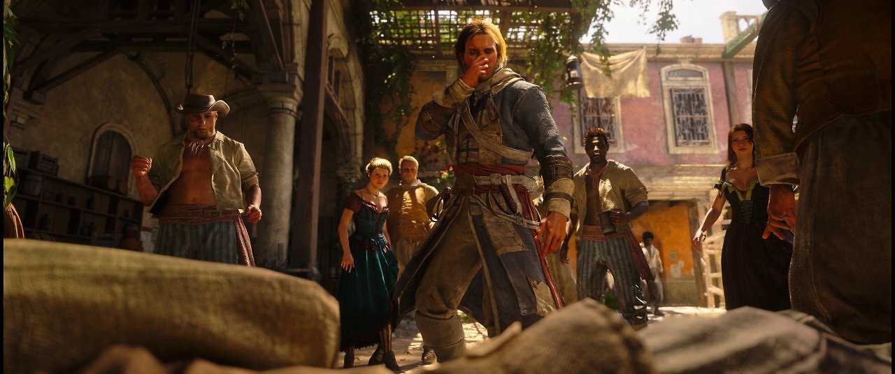 [07/03/2026] Assassin's Creed Black Flag Resynced (maxed, UWQHD) (50)