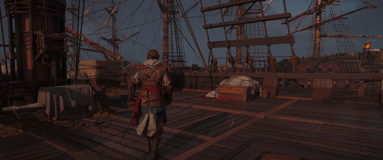 [07/03/2026] Assassin's Creed Black Flag Resynced (maxed, UWQHD) (51)