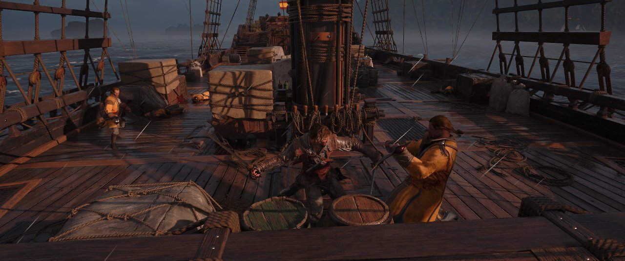 [07/03/2026] Assassin's Creed Black Flag Resynced (maxed, UWQHD) (52)
