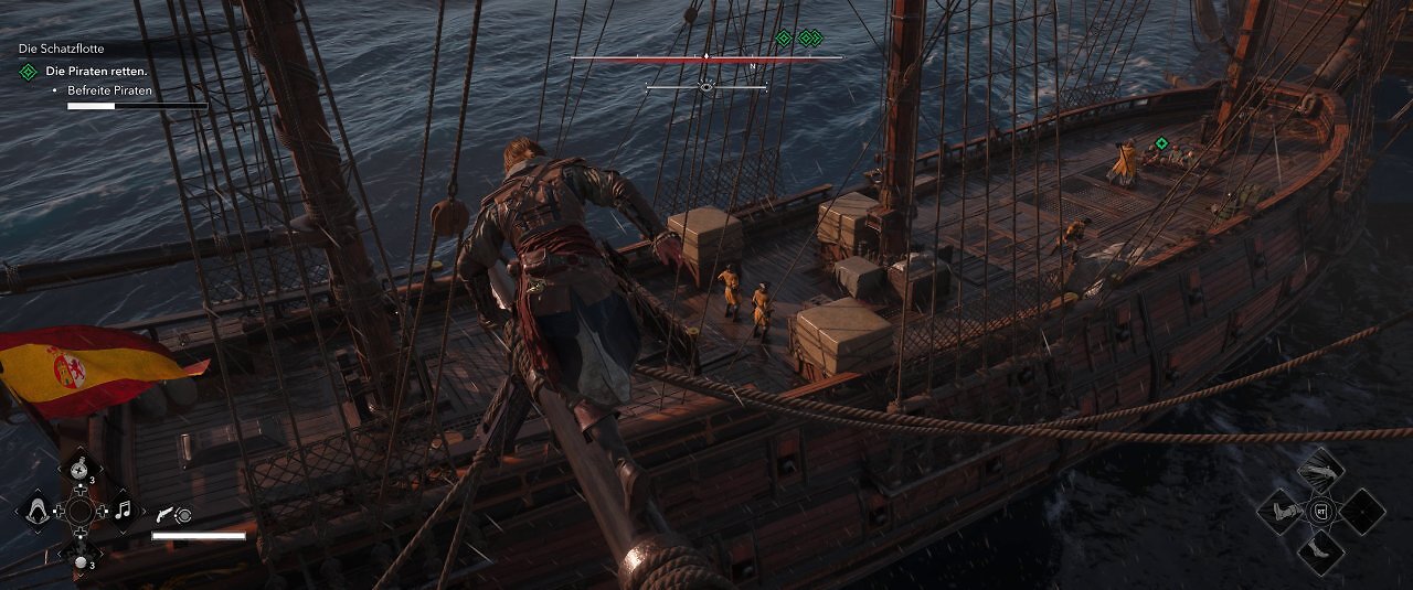 [07/03/2026] Assassin's Creed Black Flag Resynced (maxed, UWQHD) (8)