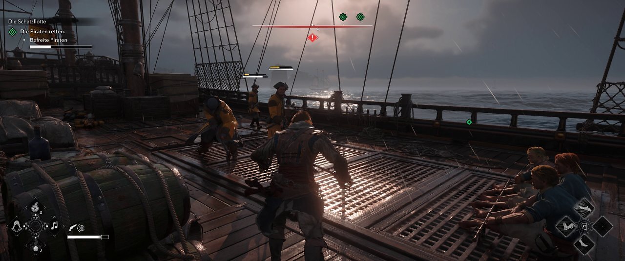 [07/03/2026] Assassin's Creed Black Flag Resynced (maxed, UWQHD) (9)