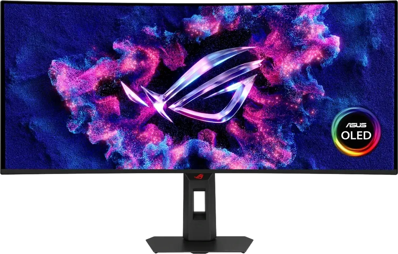 [01/07/2026] Asus ROG Strix OLED XG34WCDMS