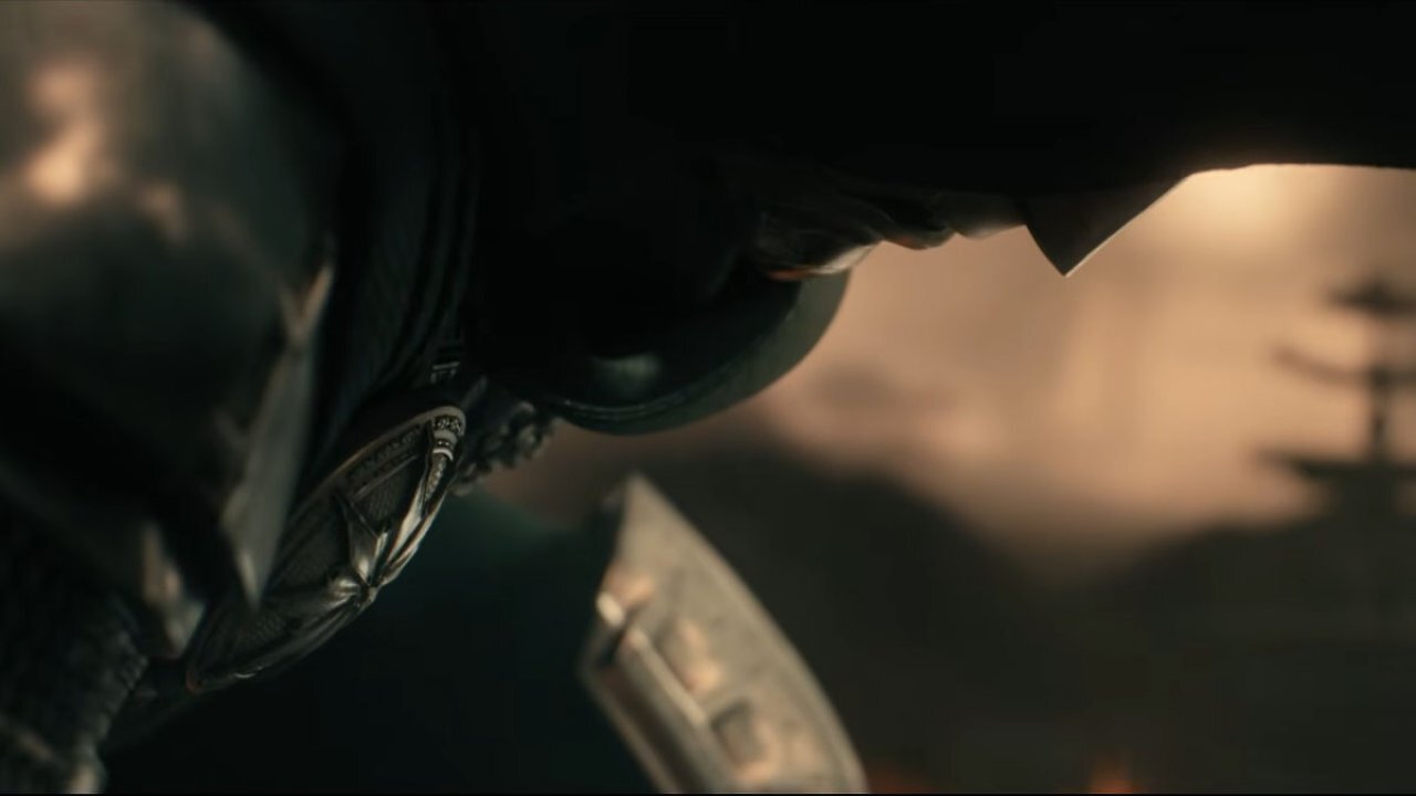 [21/07/2026] Trailer von Avengers Doomsday: Robert Downey Jr. hat falsche Synchronstimme