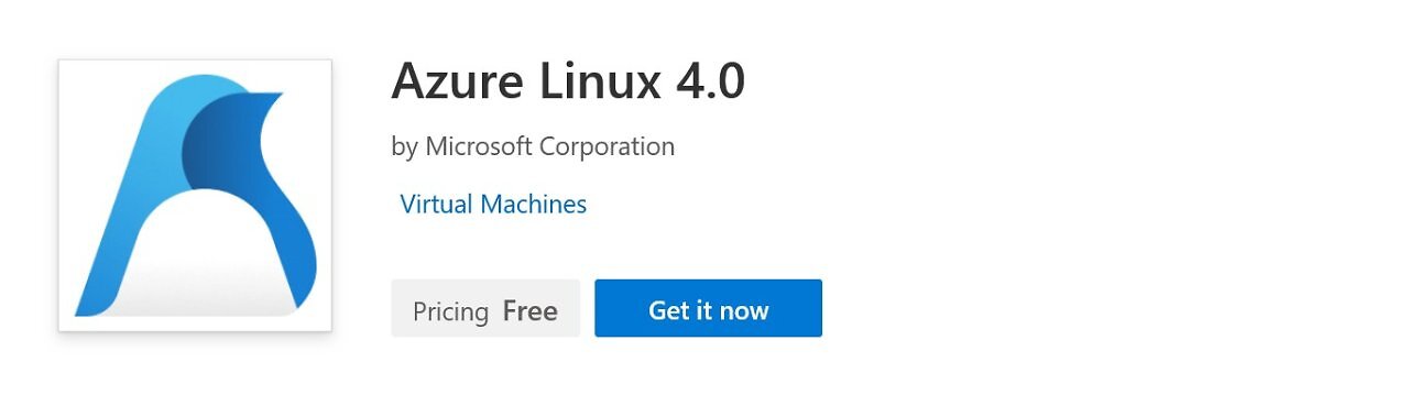 [03/07/2026] Azure Linux 4.0 (