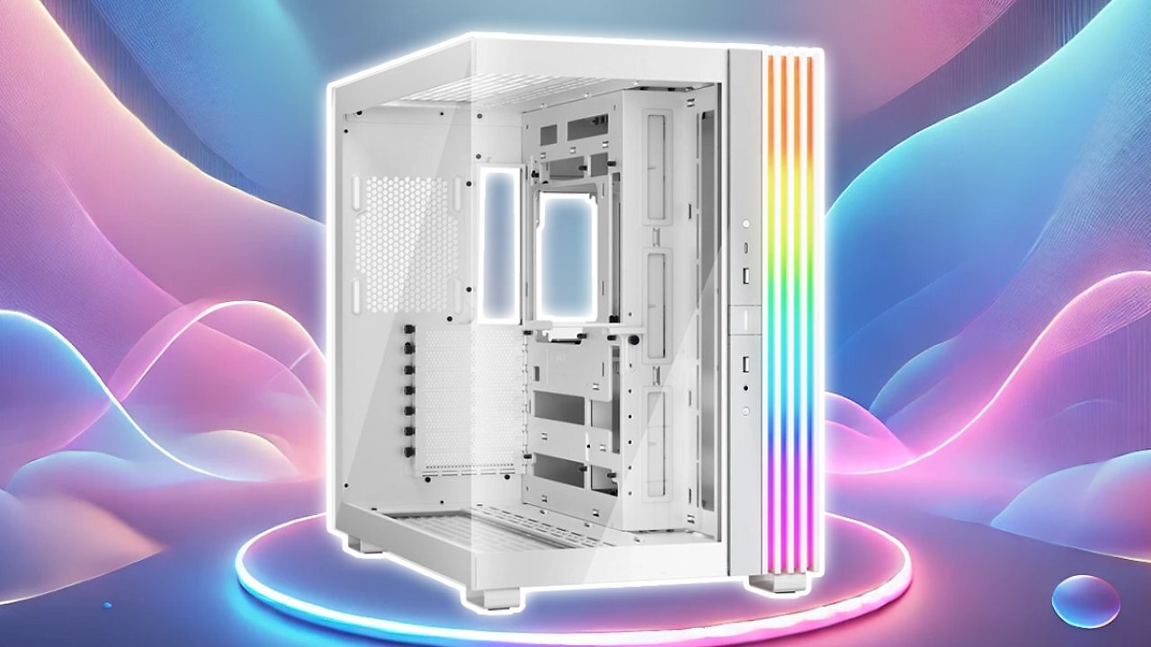 [02/07/2026] Weiß statt Schwarz spart 30 Euro: Rekordrabatt für Be quiet! Light Base 600 DX