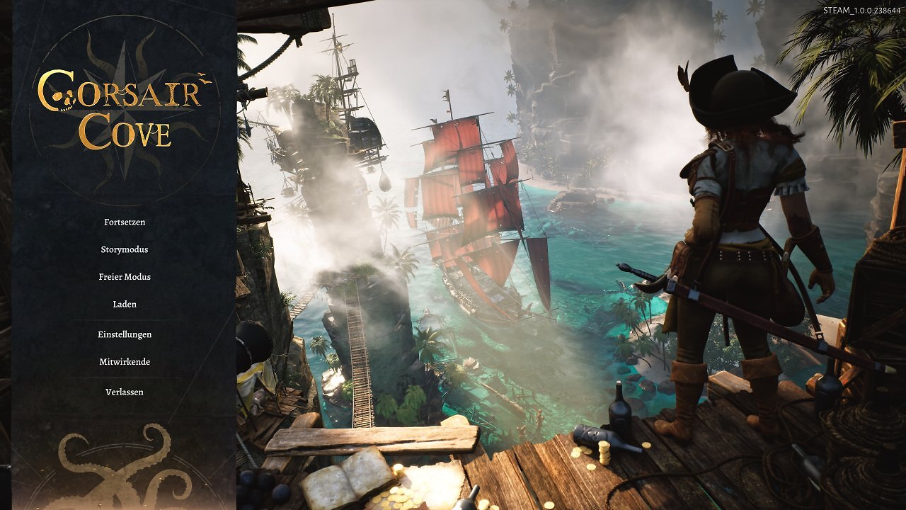 [28/07/2026] Corsair Cove im Hands-On-Test: Vertikal bauen hat noch nie so viel Spaß gemacht! (1)